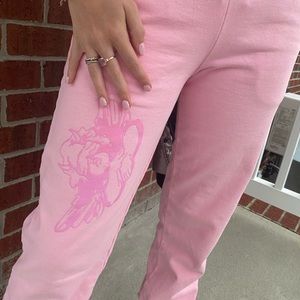 Boys Lie sweatpants